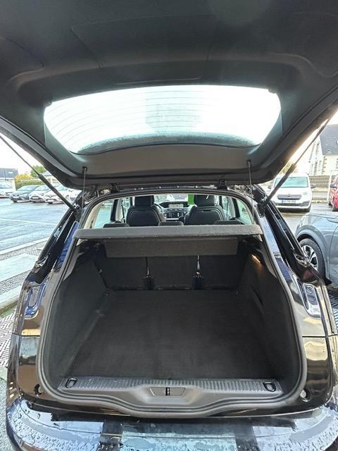 Citroën c4 spacetourer 1.5 Bluehdi Business s&amp;S Bvm6 130