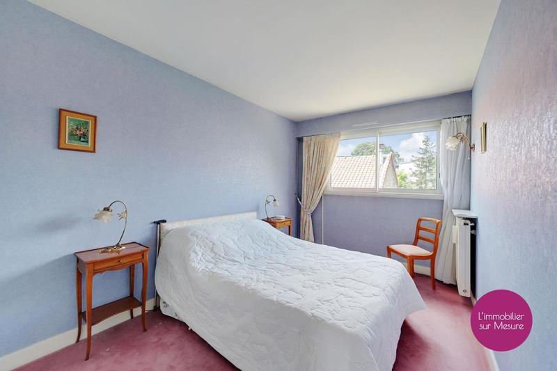 Appartement - 83 m² - 4 pièces