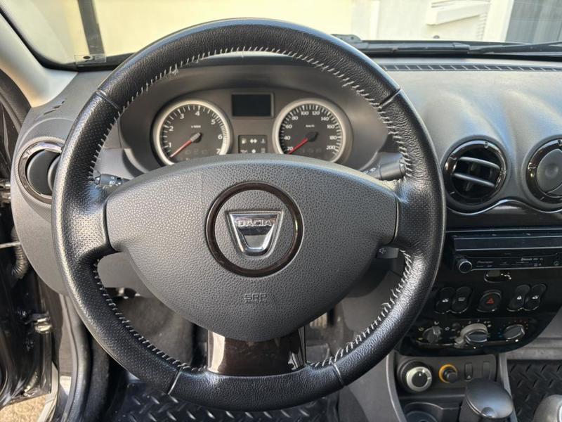 Dacia Duster 1.5 dCi 110 4x4 Awd