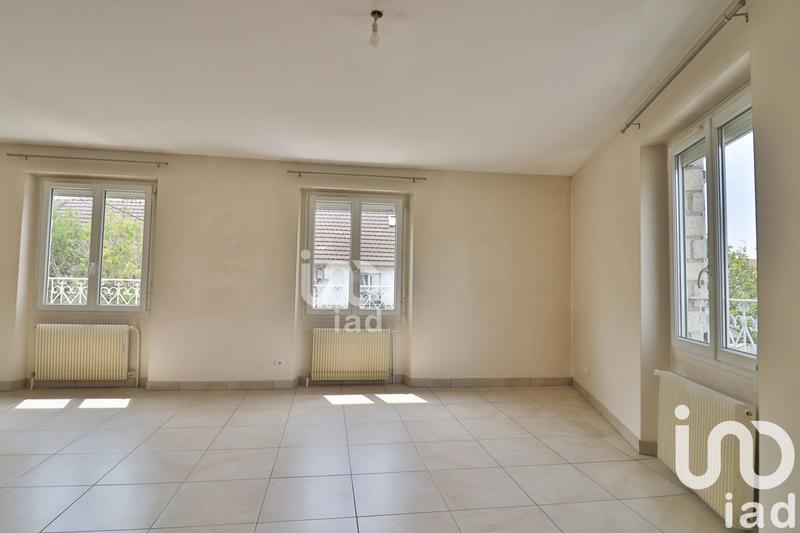 Maison de ville - 125 m² - 5 pièces