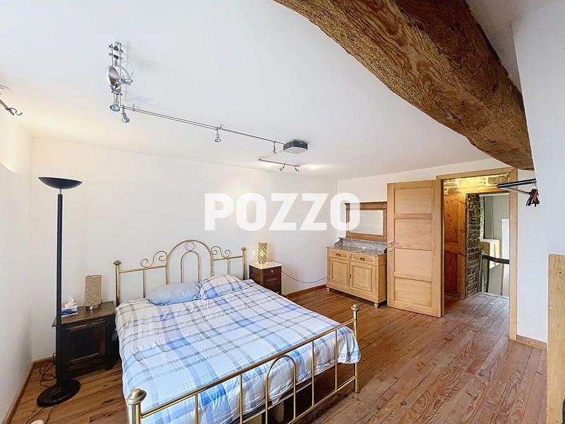 Fermette - 260 m² - 14 pièces