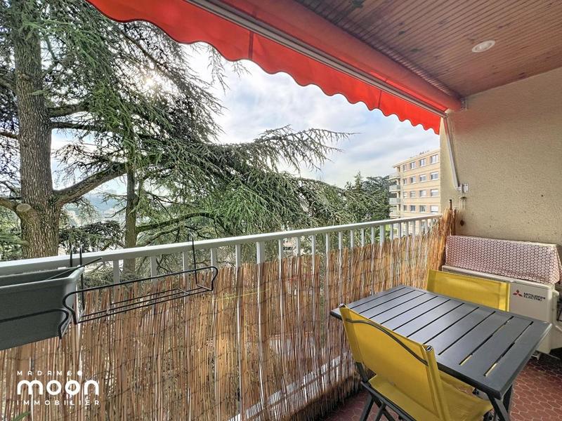 Appartement - 71 m² - 3 pièces