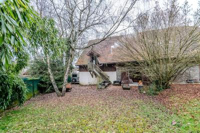 Maison - 112 m² - 2 pièces