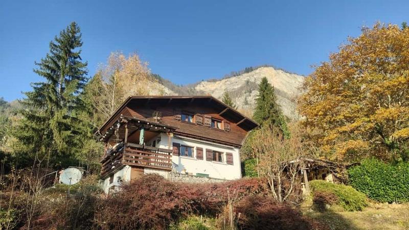 Maison - 60 m² - 2 pièces