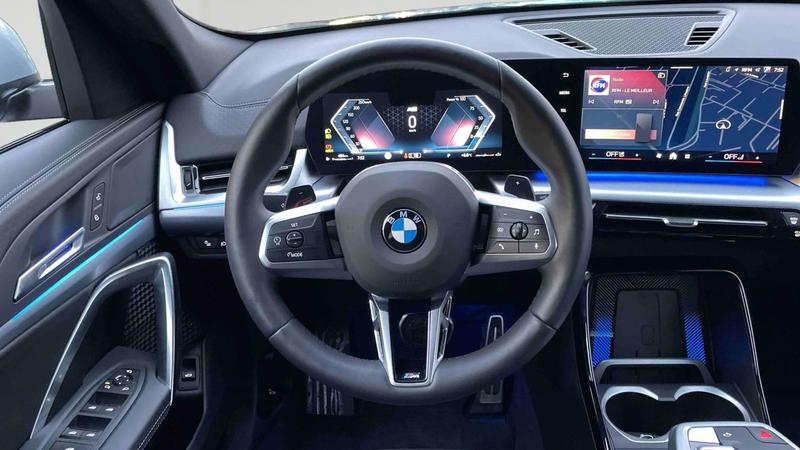 Bmw X2 U10 sDrive 20i 170ch Dkg7 m Sport
