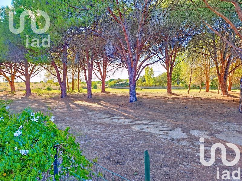 Maison - 196 m² - 7 pièces