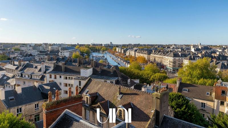 Maison - 218 m² - 8 pièces