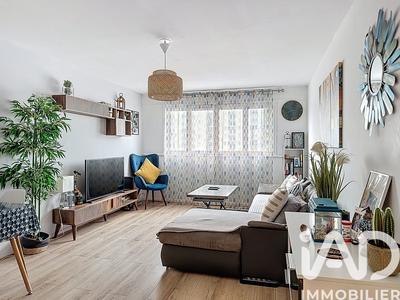 Appartement - 74 m² - 4 pièces