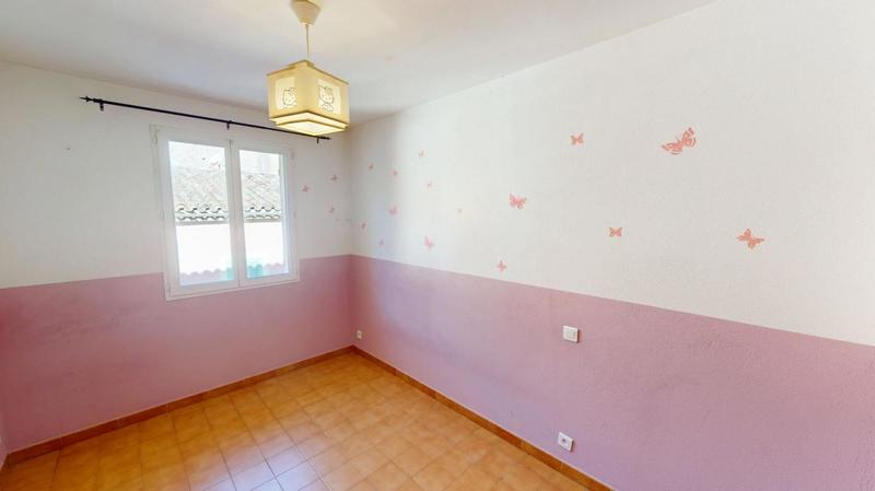 Maison - 115 m² - 4 pièces