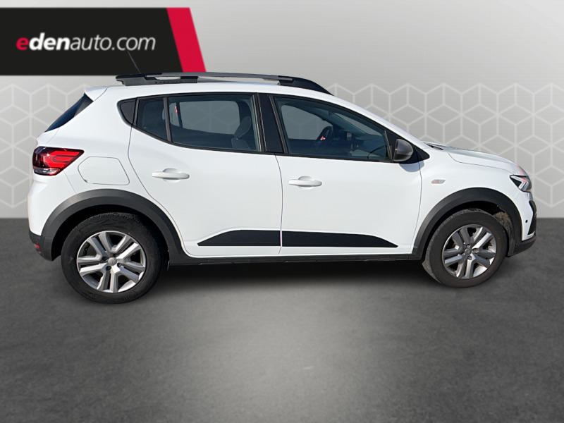 Dacia Sandero TCe 90 Stepway Expression