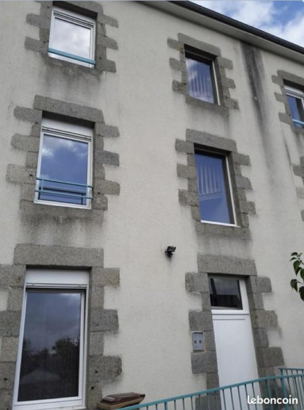 Appartement - 47 m² - 3 pièces