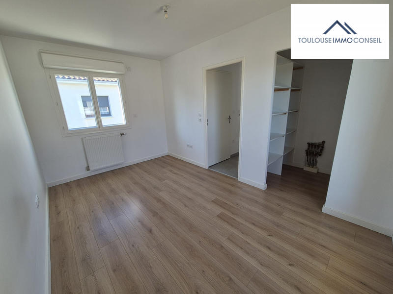 Villa - 61 m² - 3 pièces