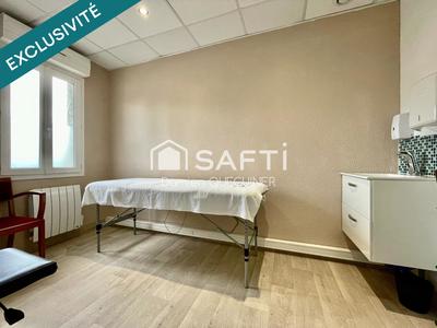 Local commercial - 38 m²