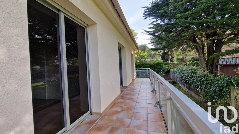 Maison - 146 m² - 7 pièces