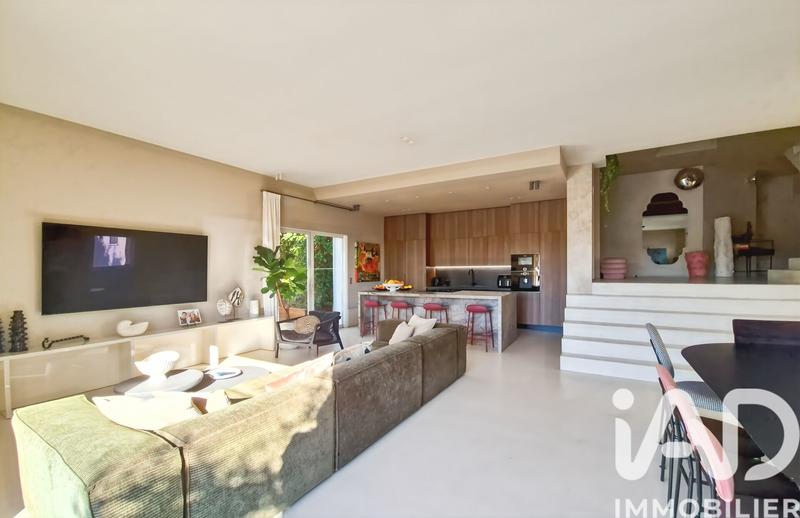 Maison de maîtres - 181 m² - 6 pièces