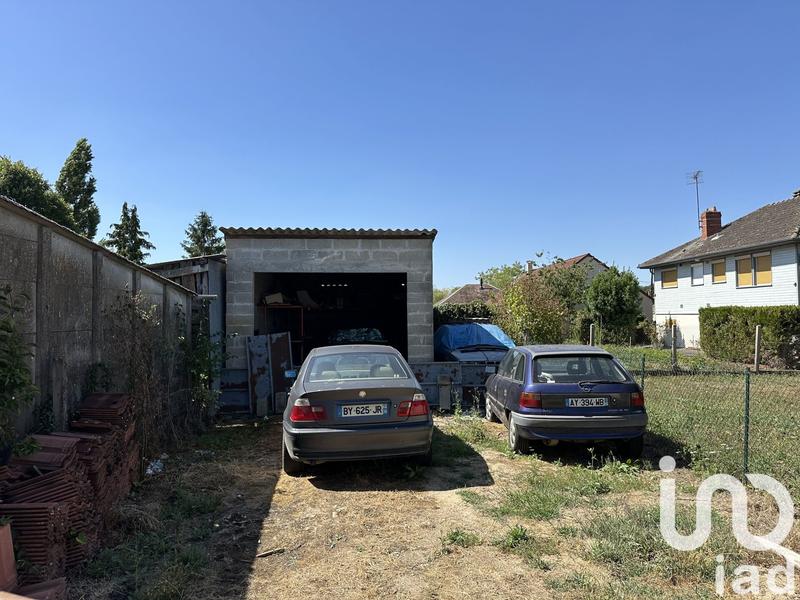 Maison - 168 m² - 5 pièces