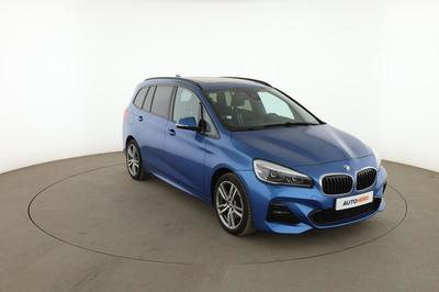 Bmw Série 2 Gran Tourer 218i m Sport Dkg7 140 ch