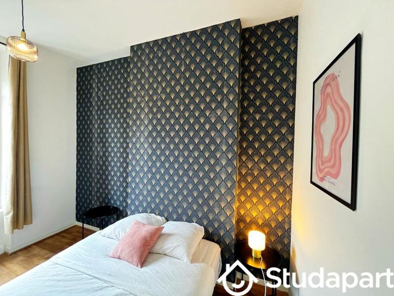 Appartement - 41 m² - 2 pièces