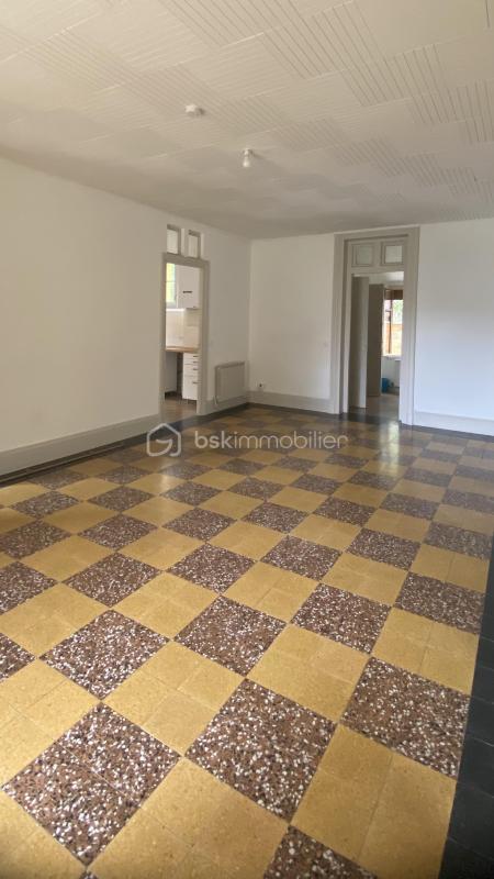 Maison - 158 m² - 8 pièces