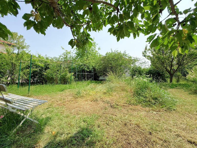 Maison ancienne - 155 m² - 7 pièces