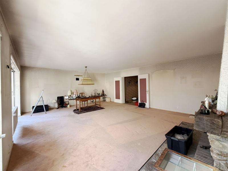 Appartement - 147 m² - 4 pièces