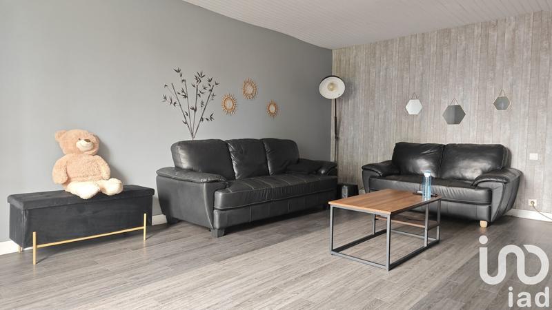 Maison de campagne - 217 m² - 8 pièces