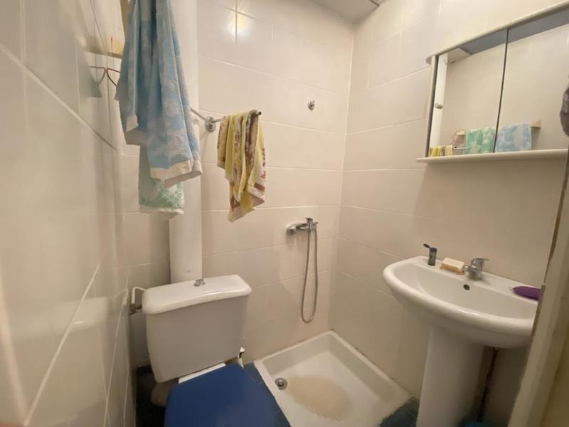 Maison de ville - 78 m² - 3 pièces