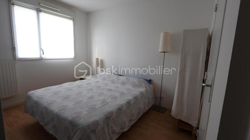 Appartement - 77 m² - 4 pièces