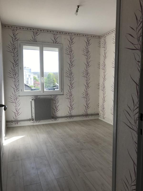 Appartement - 65 m² - 4 pièces