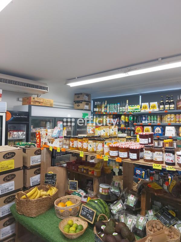 Fonds de commerce - 62 m²