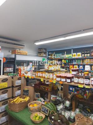 Fonds de commerce - 62 m²