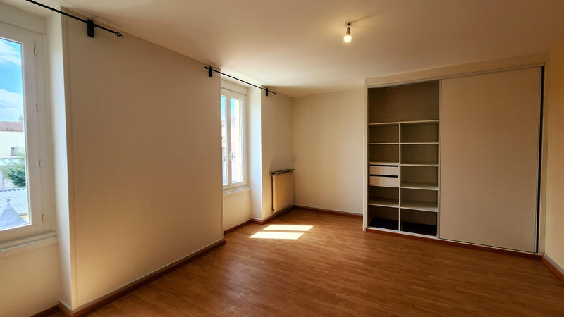 Maison - 148 m² - 7 pièces