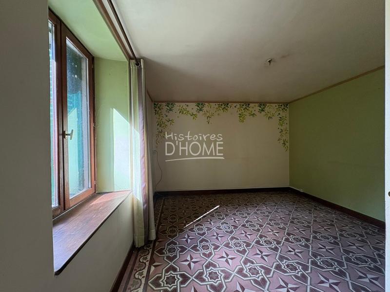 Longère - 75 m² - 3 pièces