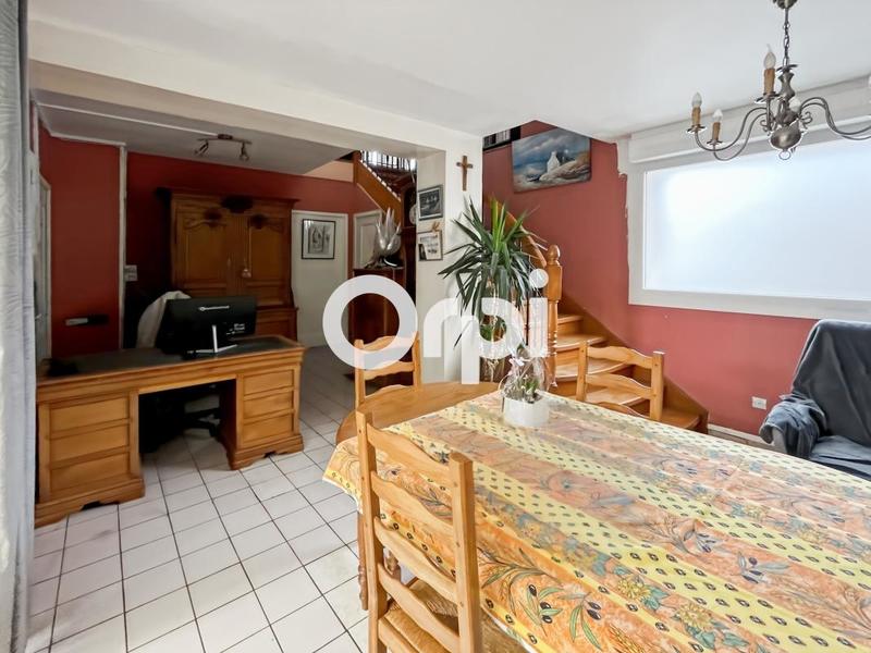 Immeuble - 180 m² - 6 pièces