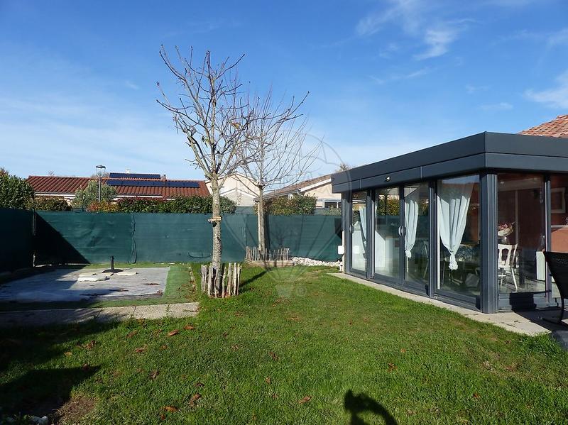 Maison - 105 m² - 6 pièces