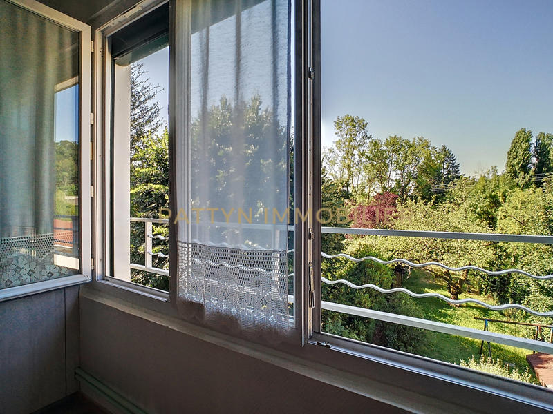 Appartement - 83 m² - 3 pièces