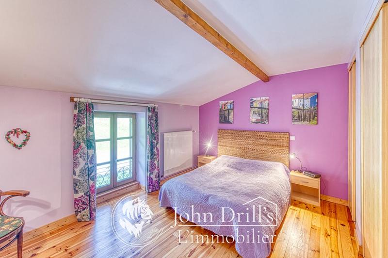 Maison - 167 m² - 5 pièces