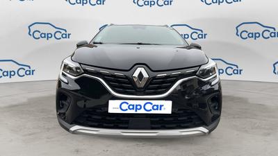 Renault Captur II 1.0 TCe 90 Business
