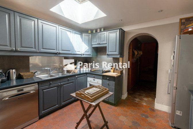 Maison - 159 m² - 5 pièces