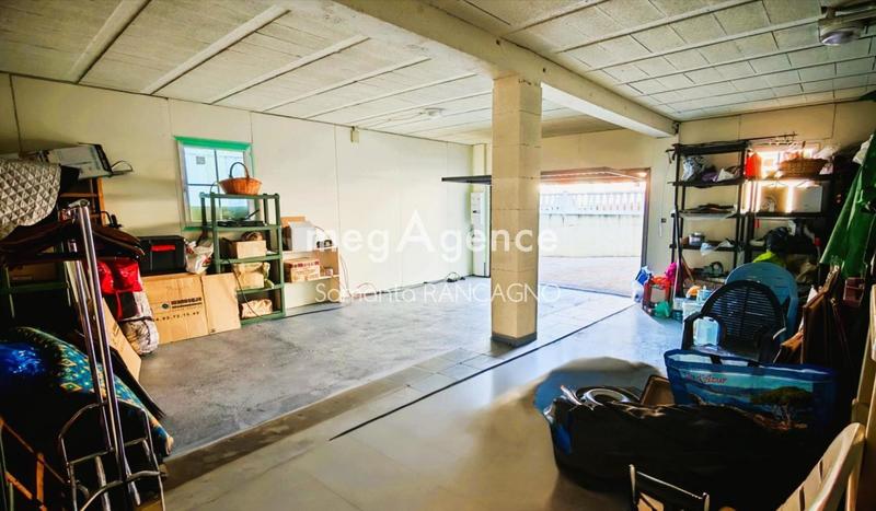 Maison de campagne - 135 m² - 6 pièces