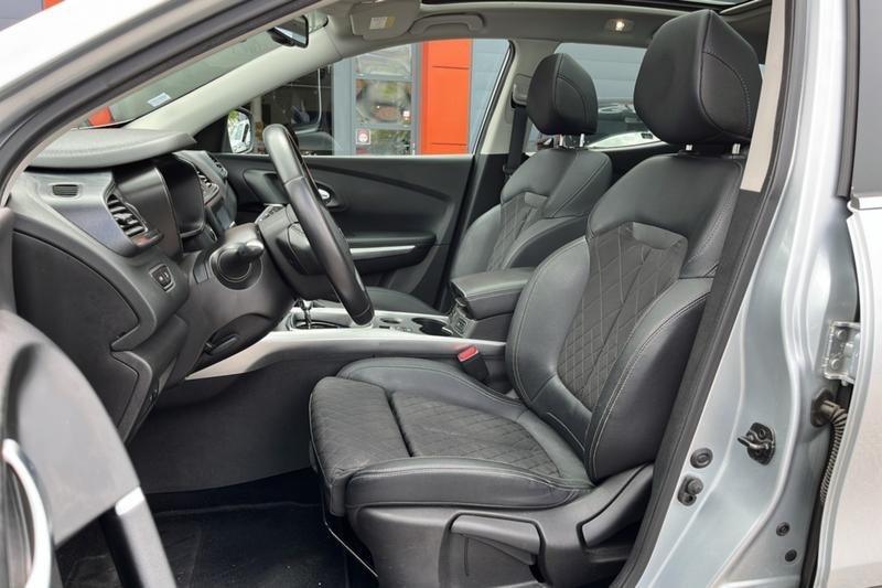 Renault Kadjar Tce 160 Edc Intens Toit P