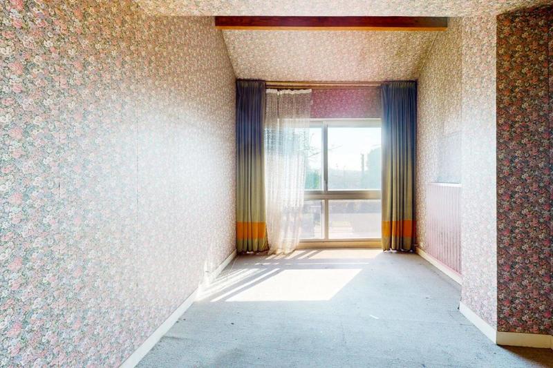 Appartement - 98 m² - 4 pièces