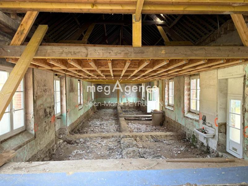 Maison - 176 m² - 5 pièces