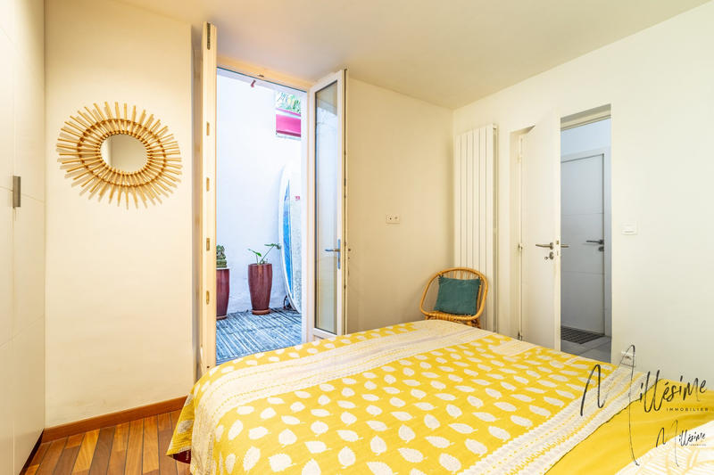 Maison - 166 m² - 7 pièces