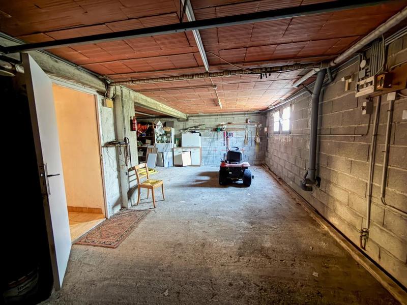 Maison - 115 m² - 4 pièces