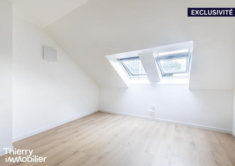 Studio - 27 m² - 1 pièce