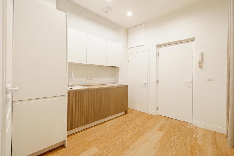 Appartement - 31 m² - 2 pièces