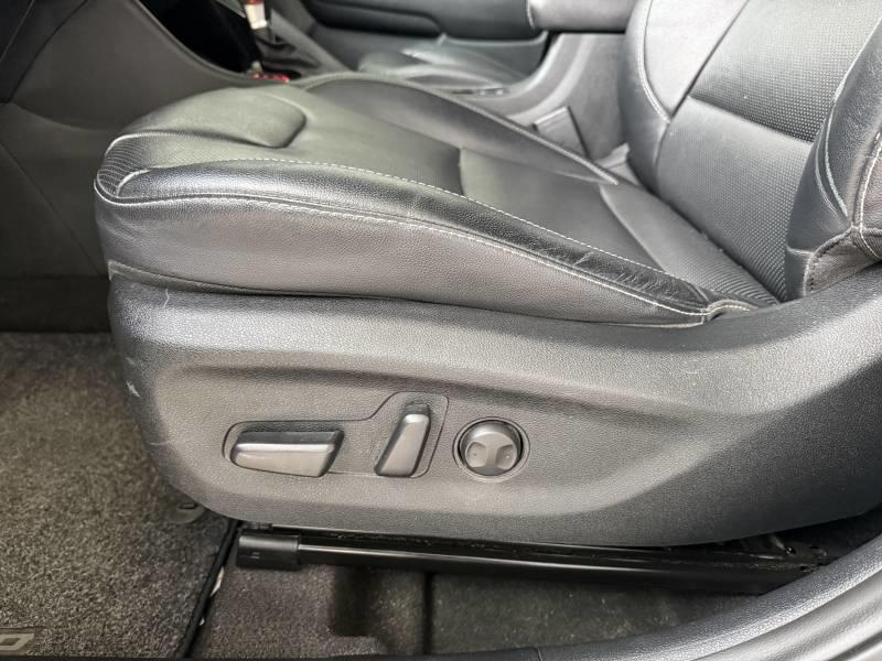 Kia Niro 1.6 GDi Hybride 141 ch Dct6 Lounge