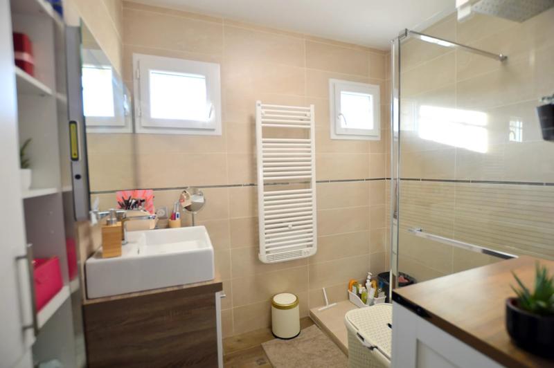 Appartement - 74 m² - 3 pièces