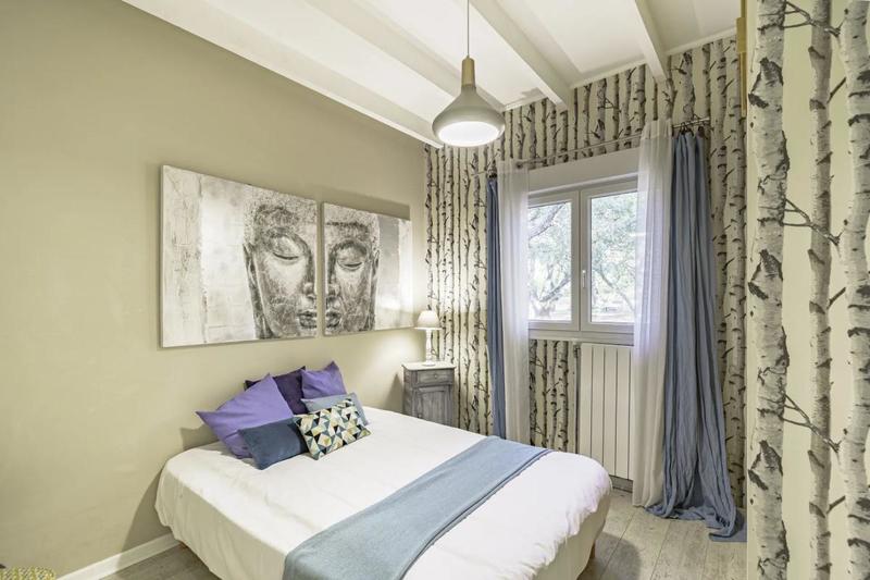 Maison - 124 m² - 7 pièces